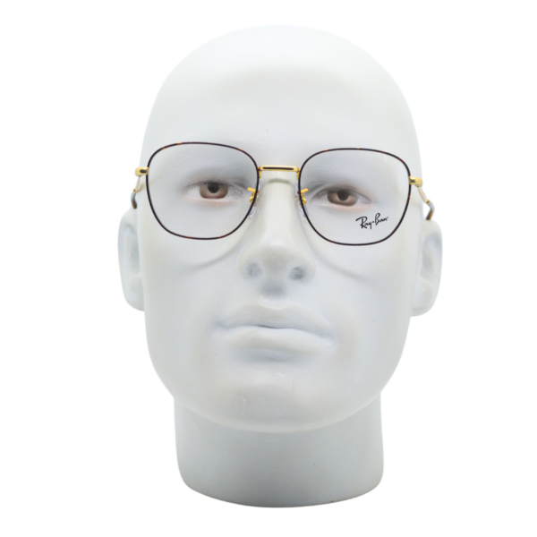 RAY BAN RB6534 3188 - Image 2